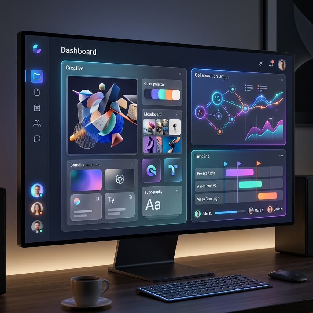 How Creative Services Should Work in 2026
